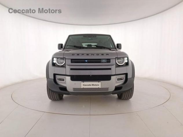 LAND ROVER Defender 110 2.0 SD4 240CV AWD Auto SE rif. 20929963 - Foto 2