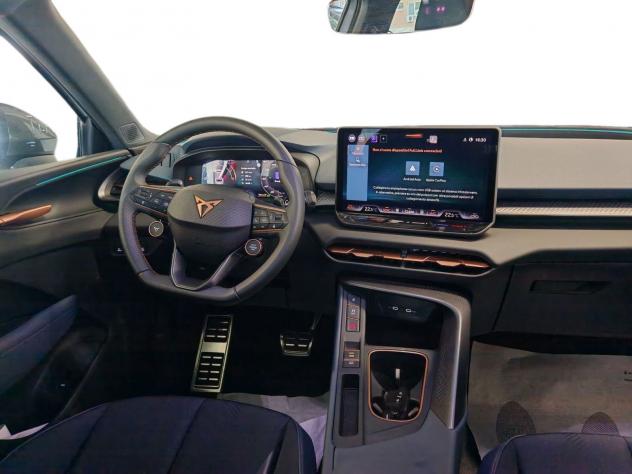 CUPRA Terramar Terramar 1.5 hybrid 150cv dsg - Foto 10