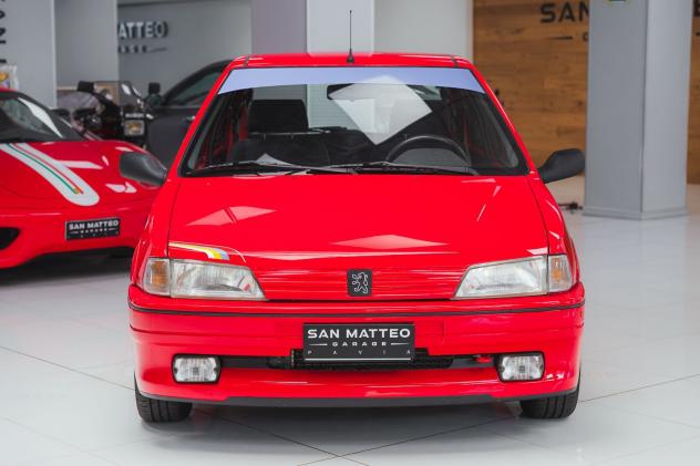 Peugeot 106 null - Foto 2