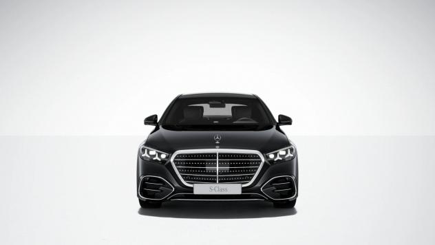 Mercedes-Benz Classe S S 450 d 4MATIC - Foto 3