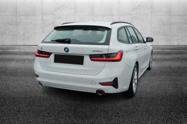 BMW 330 e Touring Business Advantage rif. 23758667 - Foto 2