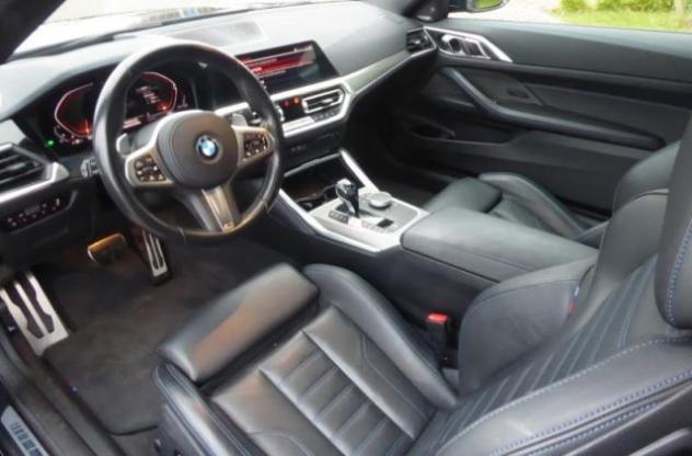 BMW 430 i Coupé Msport rif. 23757703 - Foto 6