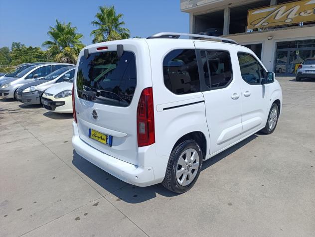 Opel Combo Life 1.2 110CV GPL - Foto 3