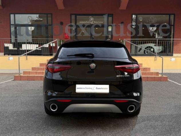 ALFA ROMEO Stelvio 2.2 Turbodiesel 160 CV RWD Business rif. 24181965 - Foto 4