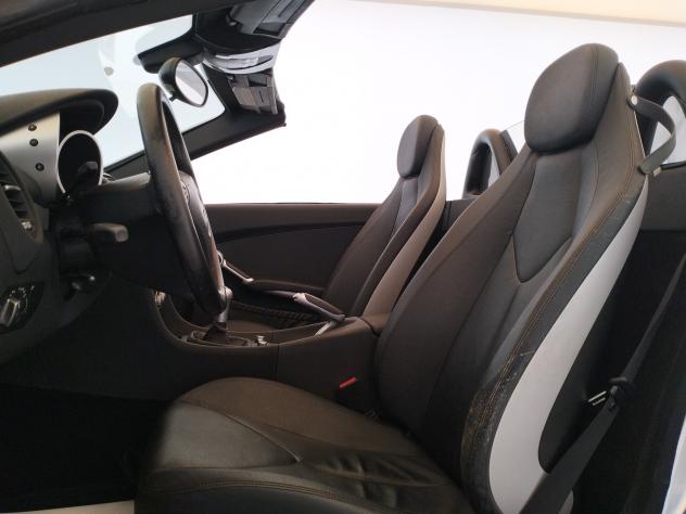 Mercedes-benz SLK 200 Kompressor cat - Foto 8