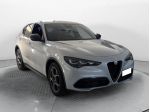 Alfa Romeo Stelvio 2.2 TD 160 CV Sprint AT8 RWD