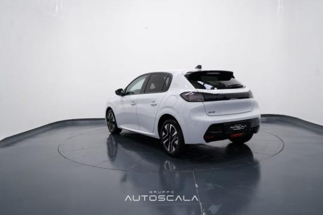 PEUGEOT 208 1.2 PureTech 100cv S&S 5 porte Allure rif. 23303666 - Foto 4