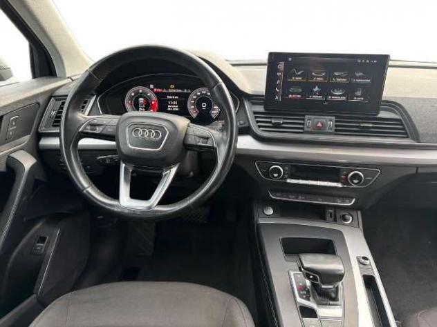 Audi Q5 SPB 40 2.0tdi mhev BusinessAdvanced quattro s-tronic - Foto 4