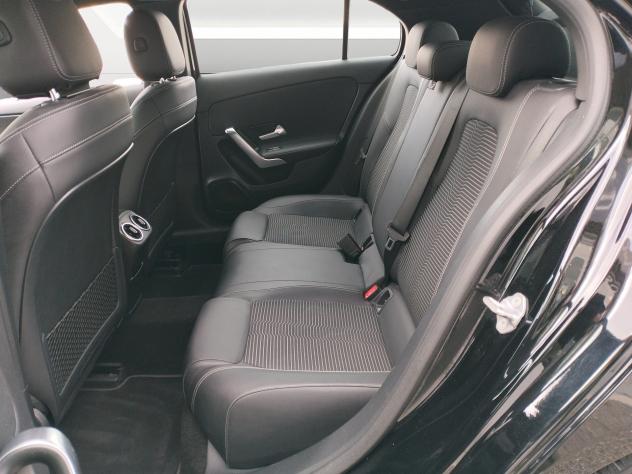 Mercedes-benz A 180 d Automatic Sport - Foto 10