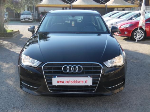 Audi A3 SPB 1.6 TDI Business - Foto 2
