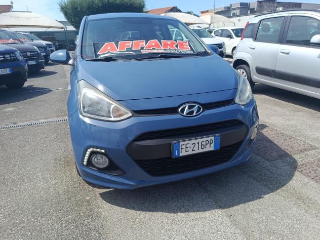 Hyundai i10 1.0 MPI Sound Edition - Foto 6