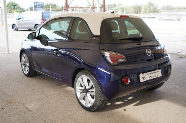Opel Adam 1.4 100 CV jam con Flex Fix portabici integrato - Foto 6