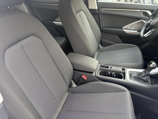 Audi Q3 35 TDI S tronic - Foto 8