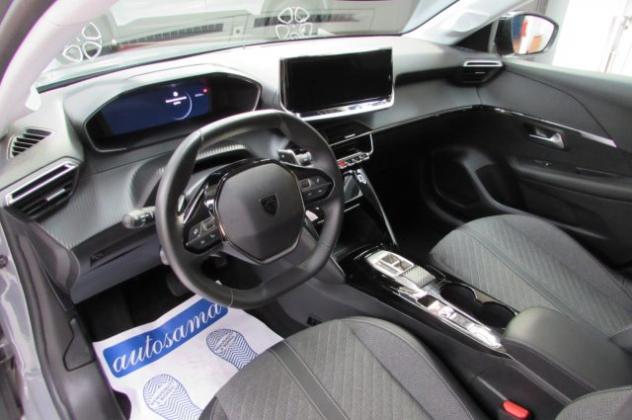 PEUGEOT 208 1.2 Hybrid 110 e-DCS6 Allure AUTOMATICA rif. 23949214 - Foto 8