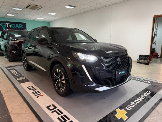 Peugeot 2008 PureTech 100 Allure Pack S/S - Foto 3