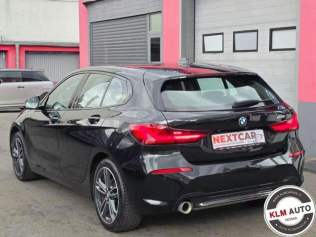 BMW 118 i 5p. Sport F40 No vincolo finanziamento rif. 23882562 - Foto 7