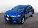 Dacia Sandero Streetway III 2021 Streetway 1.0 tce Comfort Eco-g 100cv 5 marce