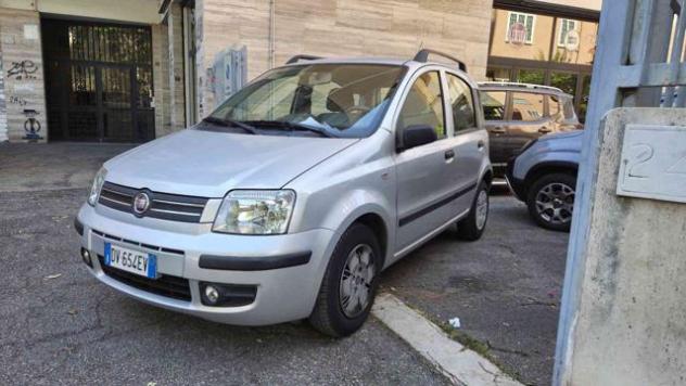 FIAT Panda 1.2 Dynamic rif. 23830696