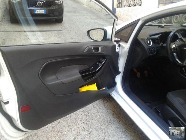 FORD - Fiesta - 1.6 TDCi 95CV 3p. Titanium Bs. - Foto 7