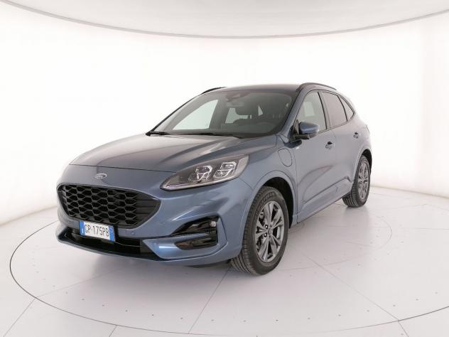 Ford Kuga 2.5 phev ST-Line X 2wd 225cv cvt