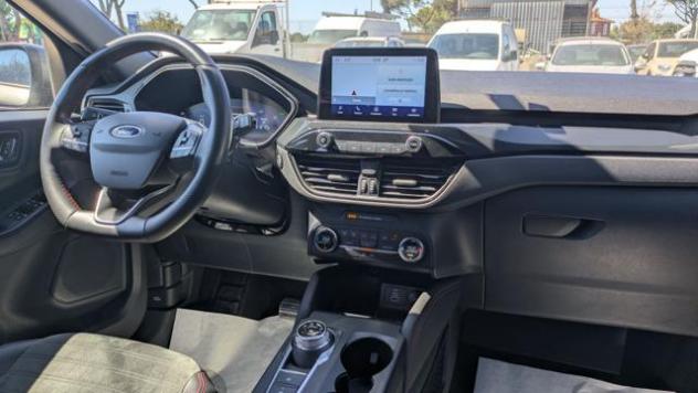 FORD Kuga Full Hybrid 2.5cc 190cv ST-Line rif. 24063723 - Foto 10