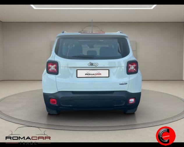 JEEP Renegade 1.6 E-TorQ EVO Sport rif. 23536740 - Foto 7
