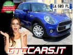 MINI One 1.5One 75Cv PDC TAGLIANDI UFF MINI OK NEO PATEN. rif. 23879848
