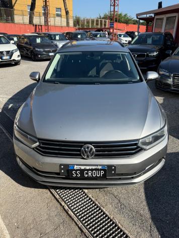 Passat 2.0 TDI SCR DSG Executive-E6-rate- - Foto 3