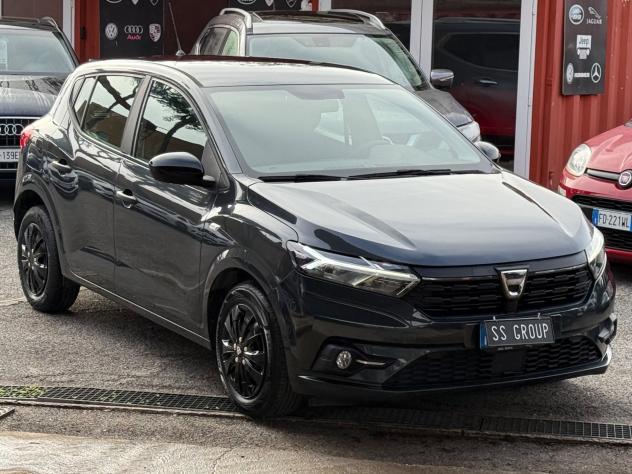 Sandero Streetway 1.0 65 CV-unipro-B-color-rate