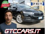 SKODA Octavia SW2.0tdi 150Cv Executive DSG UNIPRO IVA DEDUCIBILE rif. 23353893