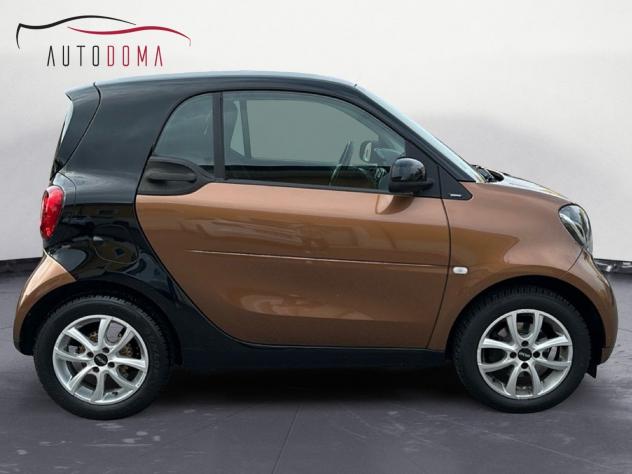 smart fortwo 70 1.0 52kW passion - Foto 2