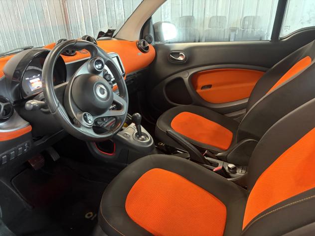 Smart ForTwo 90 0.9 Turbo twinamic Prime - Foto 3
