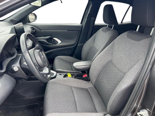 Toyota Yaris Cross 1.5H (116 CV) E-CVT Trend - Foto 4