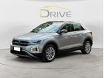 Volkswagen T-Roc T-Roc 2.0 tdi Style 150cv dsg