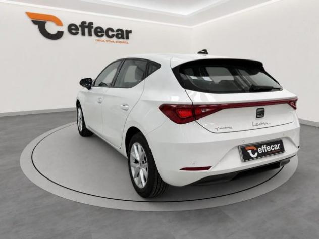 SEAT Leon 2.0 TDI Business rif. 24211400 - Foto 4