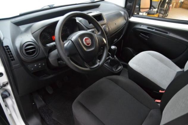 FIAT Fiorino 1.3 MJT 95CV Cargo SX rif. 24027242 - Foto 9