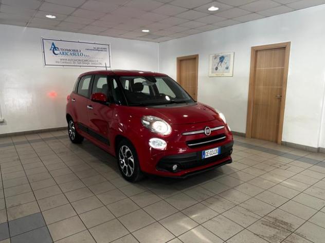 FIAT 500L 1.3 Multijet 95 CV Cross rif. 23832347