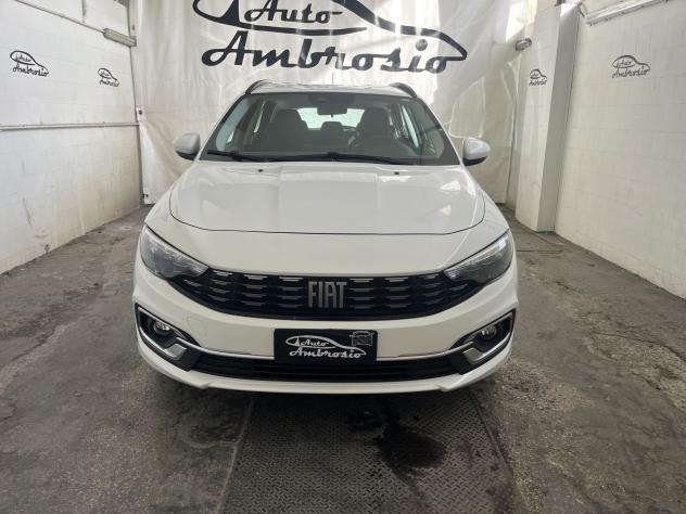 FIAT Tipo Tipo 1.3 Mjt S&S SW tua da 149,00 al mese - Foto 2