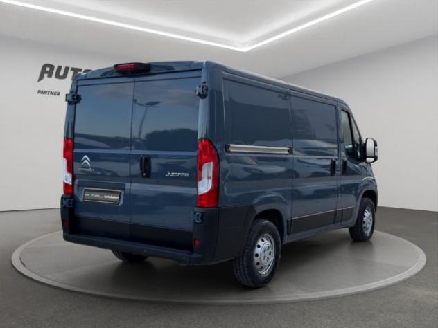 CITROEN Jumper L1H1 2.2 120cv rif. 23493763 - Foto 4