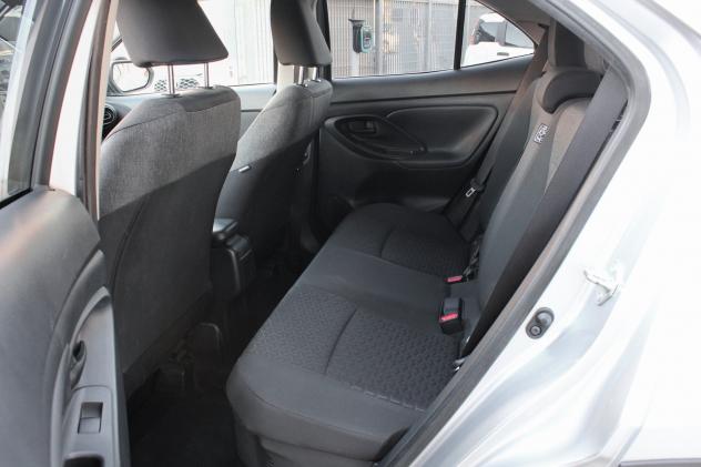 Toyota Yaris Cross 1.5 Hybrid 5p. E-CVT Business-SUPERSCONTO! - Foto 9