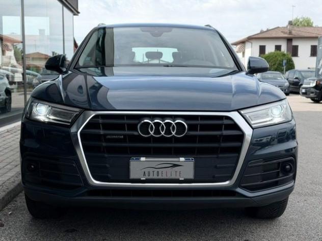AUDI Q5 2.0 TDI 190 CV quattro S tronic Sport rif. 23954244 - Foto 2