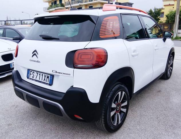 Citroen C3 Aircross SHINE - Foto 9