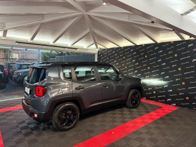 Jeep Renegade 1.5 Turbo T4 MHEV Summit - Foto 8