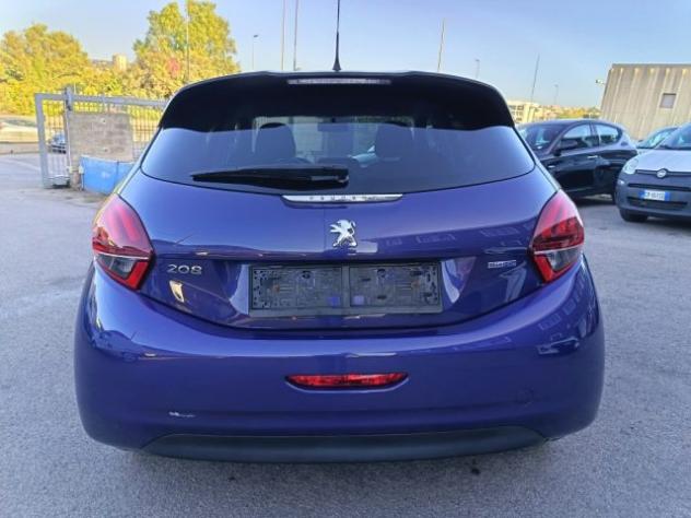 PEUGEOT 208 1° serie BlueHDi 100 5 porte Allure rif. 24183865 - Foto 8