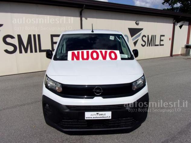 OPEL Combo Cargo 1.5 Diesel 100CV S&S rif. 20846433 - Foto 2