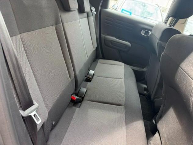 CITROEN C3 Aircross PureTech 110 S&S Shine rif. 23776360 - Foto 10