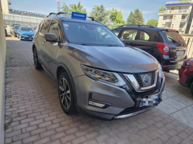 NISSAN X-Trail 1.6 dCi 2WD Business rif. 23727714