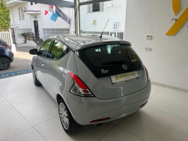 LANCIA Ypsilon 1.2 69 CV 5 porte Gold tua da €99,00 rif. 23878653 - Foto 7