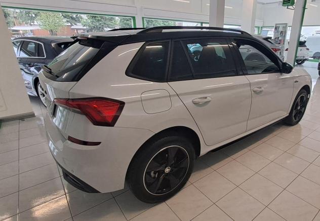 Kamiq 1.0 TSI 110 CV Monte Carlo - Foto 3
