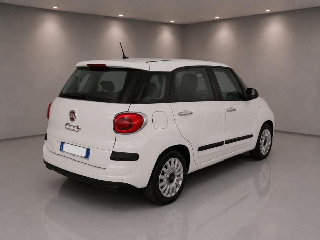 FIAT 500L 500L 1.3 Multijet 95 CV Urban - Foto 4